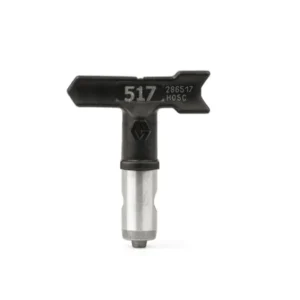 Graco RAC 5 Airless Spray Tip (262), Black