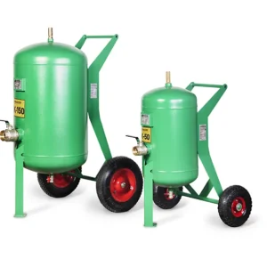 PORTABLE HIGH VOLUME COALESCENT FILTERS CK