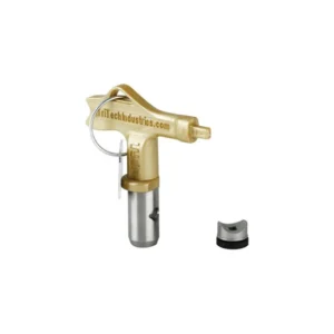 TriTech Ultra Finish Airless Spray Tip (QUF)