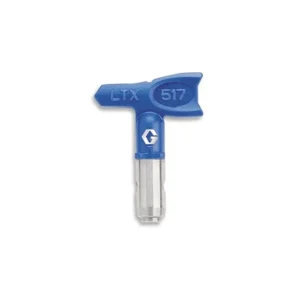 Graco RAC X Professional Airless Spray Tip (PAA), Blue