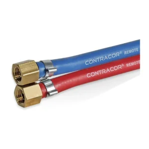 TWINLINE HOSE