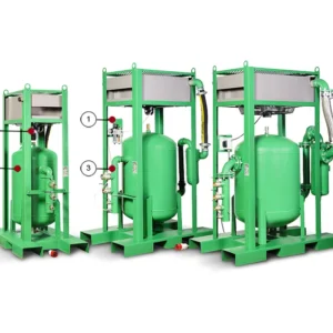 PORTABLE MOISTURE EXTRACTION SYSTEMS MEX