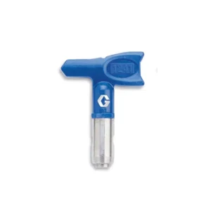 Graco RAC X Wide Professional Airless Spray Tip (WA), Blue