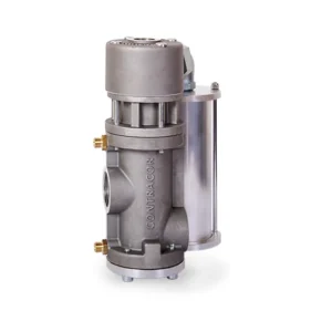 REMOTE CONTROL SYSTEM FOR BLAST VESSELS