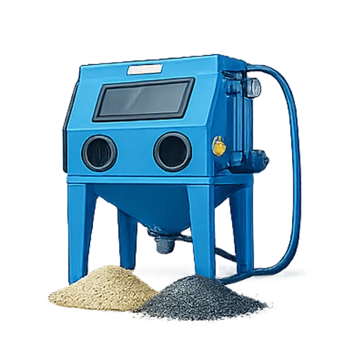 Sandblast
