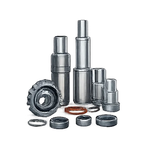 Air Compressors