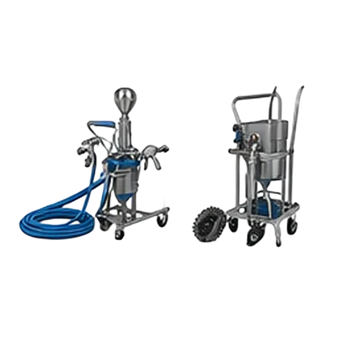 Mechanical Treatment